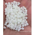 High impact abs plastic pellets